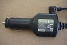 Genuine Garmin Ta10 Car Charger 320-00239-80 For Many Different Garmin Gps Oem