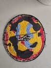 Vintage 1950 s Us Army 31st Helicopter Squadron   Scrapbook Removed Original