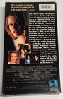 The Babysitter  vhs  1995 