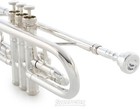 C g  Conn 52bsp Connstellation Bb Trumpet - Silver Plated