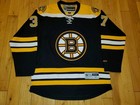 2012 Reebok Premier Patrice Bergeron Boston Bruins Mens Nhl Hockey Team Jersey M