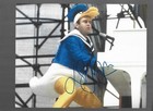Original Hand Signed 8 X 10 Photo  Of Elton John