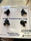 Disney Vacation Club Mickey Mouse Dvc Mickey Vacation Le 4200 4 Pin Booster Set