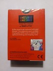 Unstable Unicorns Nsfw Expansion Pack Card Game Brand New Sealed