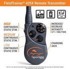 Sportdog Sd-425x Field Trainer 425x 500 Yard Remote Trainer System - Open Box