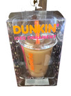 Dunkin 2025 Limited-edition Ice Coffee Holiday Ornament New In Package
