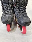 Mission 3500 Quatro Helium Inline Hockey Skates Adult Size 10 D