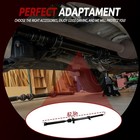 Rear Driveshaft Prop Shaft Assembly For Pontiac Toyota Matrix 2009-2012 2013 Awd