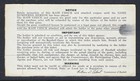 1968 World Series Game 7 Ticket Stub Tigers Cardinals Lolich 3rd Win Gibson Lp