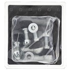 Niche Tie Rod End Kit For Can-am Outlander 1000 650 570 Max 650 Renegade 1000