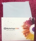 One Myheritage Dna Test Kit Ancestry   Ethnicity Genetic - New And Sealed