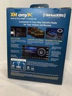 Mx Onyx Sirius Satellite Radio Dock   Play Vehicle Kit New In Box