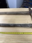 Antique Vintage Wooden Metal British Coal Miners Coal Pit Mining Mine Axe Picks