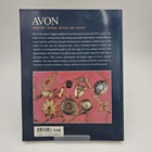 Avon Collectible Fashion Jewelry Guide By Clements   Schiffer Reference Pb Vg 