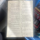 The Herald-news Vietnam Conflict Map Militaria Original Vietnam War 1961-75