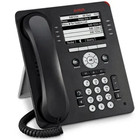 Avaya Ip Office 9608 Ip Desk Phone Voip Business Telephone Lcd Display - New