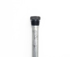 Magnesium Flexible Water Heater Anode Rod 44-inch  open Box  By Kelaro