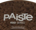 Paiste 16  900 Series Crash Cymbal