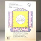 Barbie Super Star Paper Dolls  1537-2 Vintage 1989 New Uncut