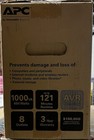 New Apc Br1000g Battery Back-ups Pro System Computer Surge Protector