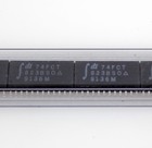 Idt High-perf Cmos Bus Interface Registers  74fct823bso - 31pc  1 Tube  New