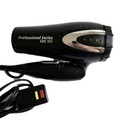 Registry Professional Series Foldable Ionic Hair Dryer 1875 Model  1087121