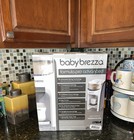 Nib Baby Brezza New And Improved Formula Pro Advanced Formula Dispenser Machine