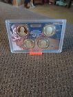 2009 United States Mint Silver Proof Set 18-coin Set
