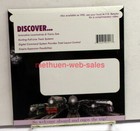 Mike s Train House mth Dvd model Railroading With M t h  Electric Trains mib 