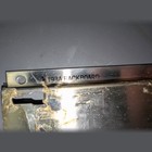 Western Electric 193a Backboard Only - Wall Mounting Plate For 44a1 Data Mount