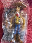 1999 Disney Pixar Toy Story 2 Mcdonald   s Happy Meal Toys Lot Of 7 New Sealed