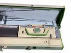 Brother Kh-821 Knitting Machine Used Vintage Operation Confirmed  002