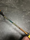 Astrox 88 D Badminton Racket   Minor Scratch   Used Condition