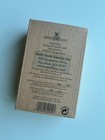 Teddy Bear Steiff Club Miniature Steiff Bear 2000 Black With Certificate