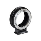Metabones Fd-rf Lens Adapter For Canon Fd Mount Lens To Canon Rf Mount Camera