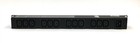 Apc Ap9565 Rack Pdu  Basic  1u  16a  208 230v   12  C13 W  Rack Ears