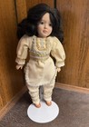 Haunted Doll Active Spirit    raatha    Positive - Luck And Happiness
