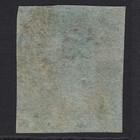 E35_16 Gb Qv 1841 1d Red-brown Plate 120 Sg8-b1 1  Mh Gu 4m Imperf Lerwick 223