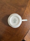 Vintage Lenox    sleighride    Tea Cup   Saucer Sets     Set Of 10