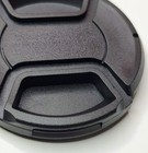 Front Lens Cap For Canon Rf-s 10-18mm F 4 5-6 3 Is Stm Lens  eos R Aps-c  Cover