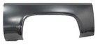 Lh 1973-1991 Chevy Gmc Pickup K5 Blazer Jimmy Rear Quarter-extended Wheel Arch  