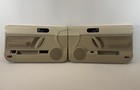 2003 - 2010 Vw Volkswagen New Beetle Convertible Door Panels Harvest Moon Tan