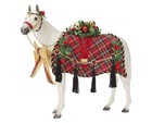 Breyer Horses - Holiday Homecoming - 2026 Christmas Horse