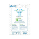 Dr  Brown s Gentle Baby Brush And Comb Set For Delicate Hair Care
