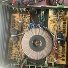 Art Sla-4 4x140w Professional Power Amplifier Linear Power Amp