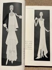 1929 Harper   s Bazaar -art Deco - Stunning Fashion Pics 