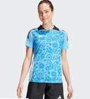 Adidas Women   s Aeroready Tiro 24 Soccer Jersey Sz  S New Is2774