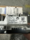 Genuine Mopar Multi Media Radio 68429173ag