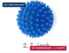 Dryer Balls 8 Pack - 2 7 Inch Non-toxic Reusable Dryer Balls