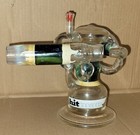 Heady Glass Torch By N8 Miers X Hitman Colab Super Rare Toro Sov Jbd Video Added